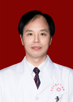 李洪贵